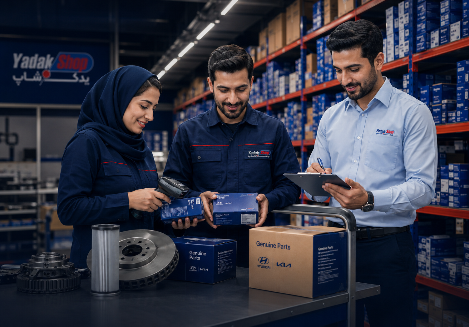 فرآیند جذب نیرو