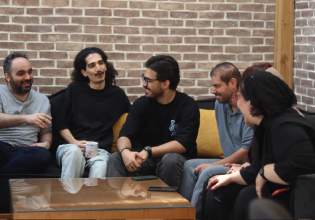 فرآیند جذب نیرو