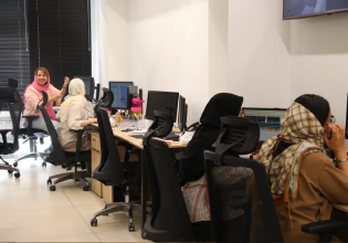 رشد حرفه‌ای در یادا