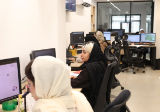 An Image of یدک شاپ Workspace 11