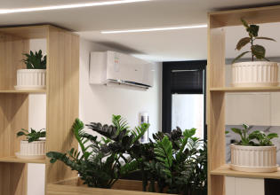 An Image of یدک شاپ Workspace 12