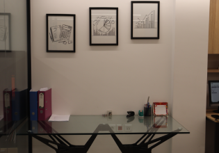An Image of یدک شاپ Workspace 9