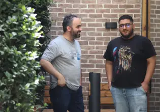 An Image of یدک شاپ Workspace 1
